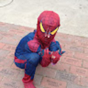 Meet your Posher, Jaime